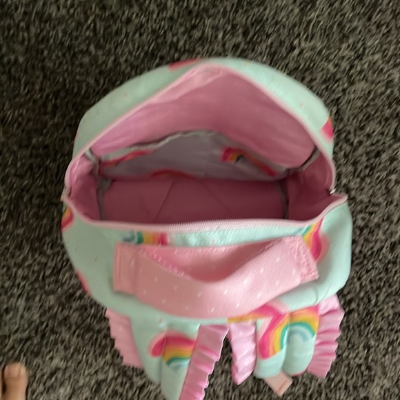 Sweet Honey Medium backpack - Picture 5 of 6